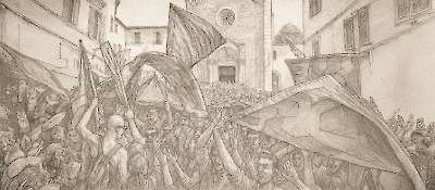 21 colcitronesi piazza san michele