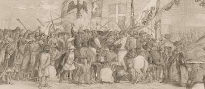 31 leggenda vera croce