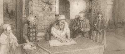 33 maccherone giulia