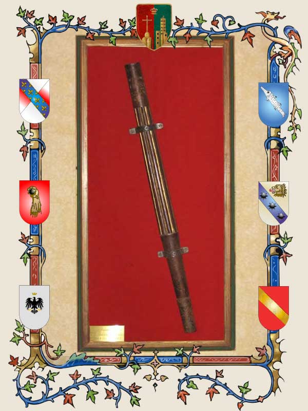 Lancia d'Oro