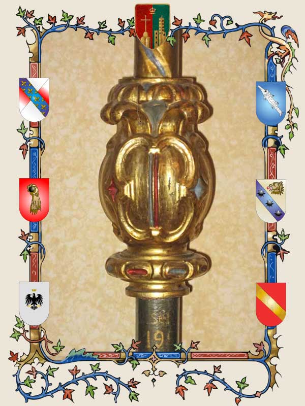 Lancia d'Oro