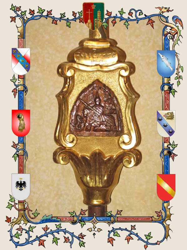 Lancia d'Oro