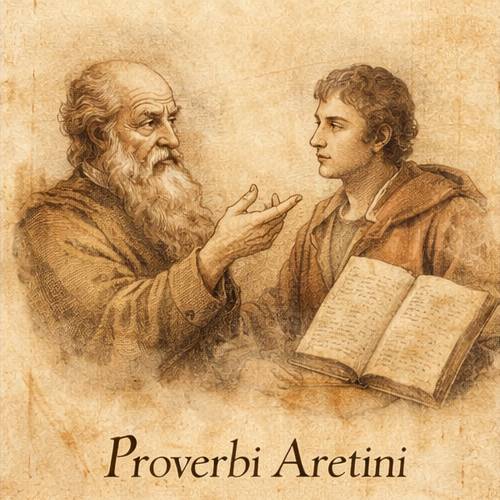 Proverbi Aretini