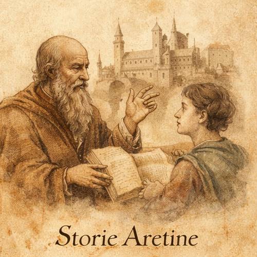 Storie Aretine