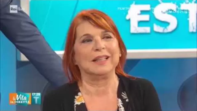 RAITV La Vita in Diretta Estate - Puntata del 24 giugno 2019 - CN8MVFW6Nvo