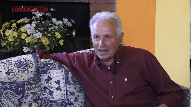 Racconti di Giostra "Eugenio Vannozzi il secondo della dinastia" parte 2 - CuCFvlvv7tg