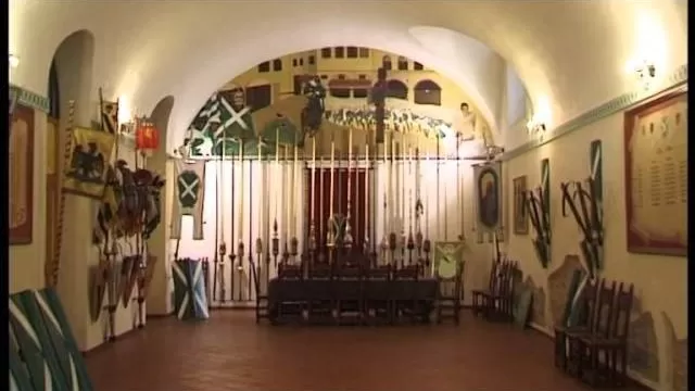 Giostra del Saracino: storia, premi e quartieri! - cZMsxjvuTv4