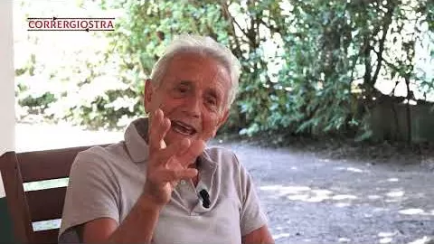 Racconti di Giostra: Gabriele Tabanelli "La Giostra è unica e impareggiabile" ultima parte