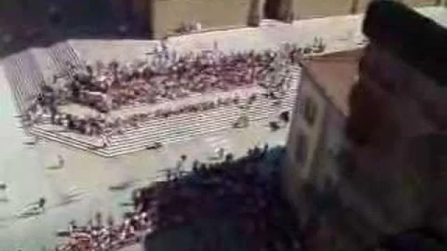 Arezzo - Saracino - s6kmNj96F2E