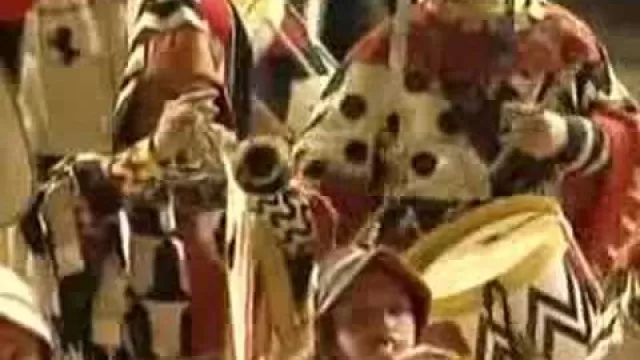 Musici Giostra del Saracino Arezzo - xaoRZT0TvYo