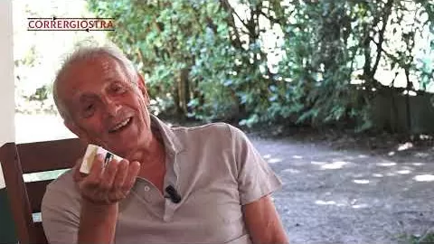 Racconti di Giostra: Gabriele Tabanelli "La Giostra è unica e impareggiabile" parte 2