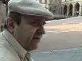 Alessio Comanducci in Piazza Grande