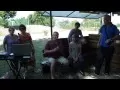 karaoke bandiera gialla