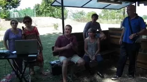 karaoke bandiera gialla - I0vbNNlpo1I