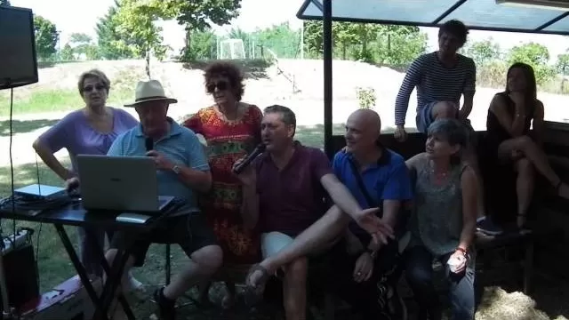 karaoke meravigl. - zVqrb0bSnfs