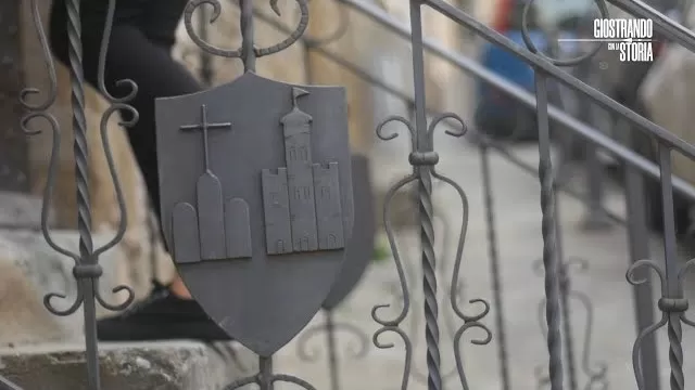 Giostrando con la Storia - Porta Crucifera - 5WVzByeh50A