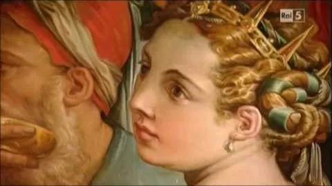 Giorgio Vasari Spiegato dal Prof.C. Strinati - 7r0QoDUoBYc