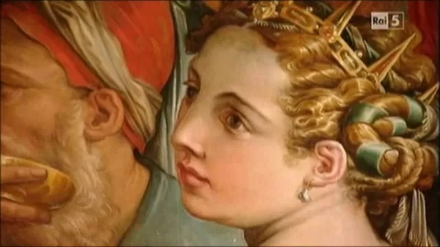 Giorgio Vasari Spiegato dal Prof.C. Strinati - 7r0QoDUoBYc