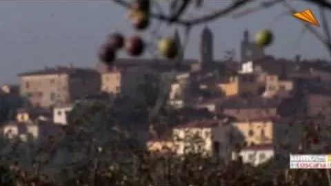 Arezzo, qué visitar y sitios de interés, La Toscana, Italia - HXf55tJm96U