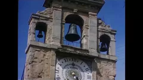Folklore Toscano - 1965 - La Giostra di Arezzo - X-xmMpTTcc0