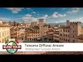 Syusy Blady nella Toscana Diffusa: Arezzo | Widespread Tuscany Slow Tour: Arezzo