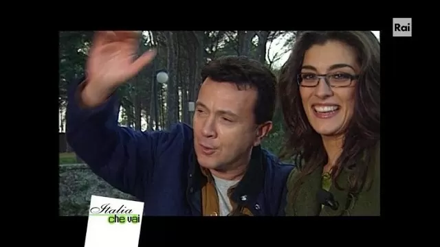 Italia che vai Arezzo - baMFmfuoK0U