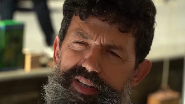 Storie di Fiera - Seconda puntata "Il ragazzo di Livorno" - nSDF1cpuqT8
