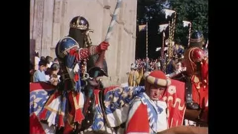 Folklore Toscano 1965 integrale - ozx-T2cJfSA