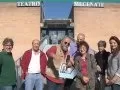 TEATRO AD AREZZO la compagnia del POLVARONE mette in scena "la finestra sul cortile"