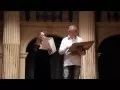 premiazione al Dovizi di Bibbiena