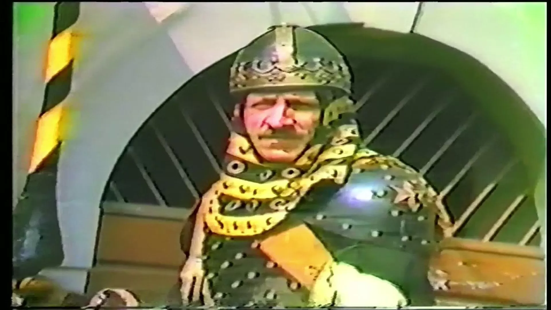 71ª Giostra | 7 settembre 1986 - preparativi e sfilata - 0X6UsPQlnYA