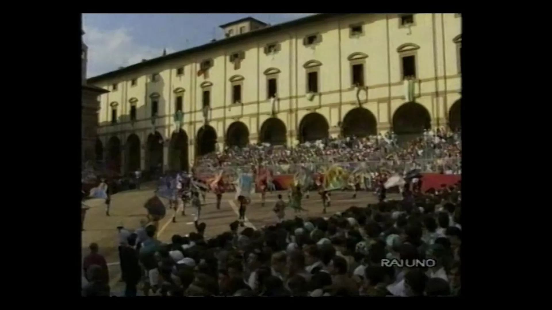 84ª Giostra | 29 agosto 1993 - RAI UNO - 40nvV6JcFIA