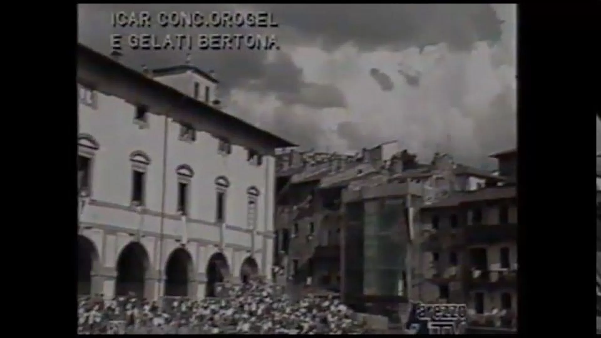 82ª Giostra | 30 agosto 1992 - 5ihx4-z-kmE
