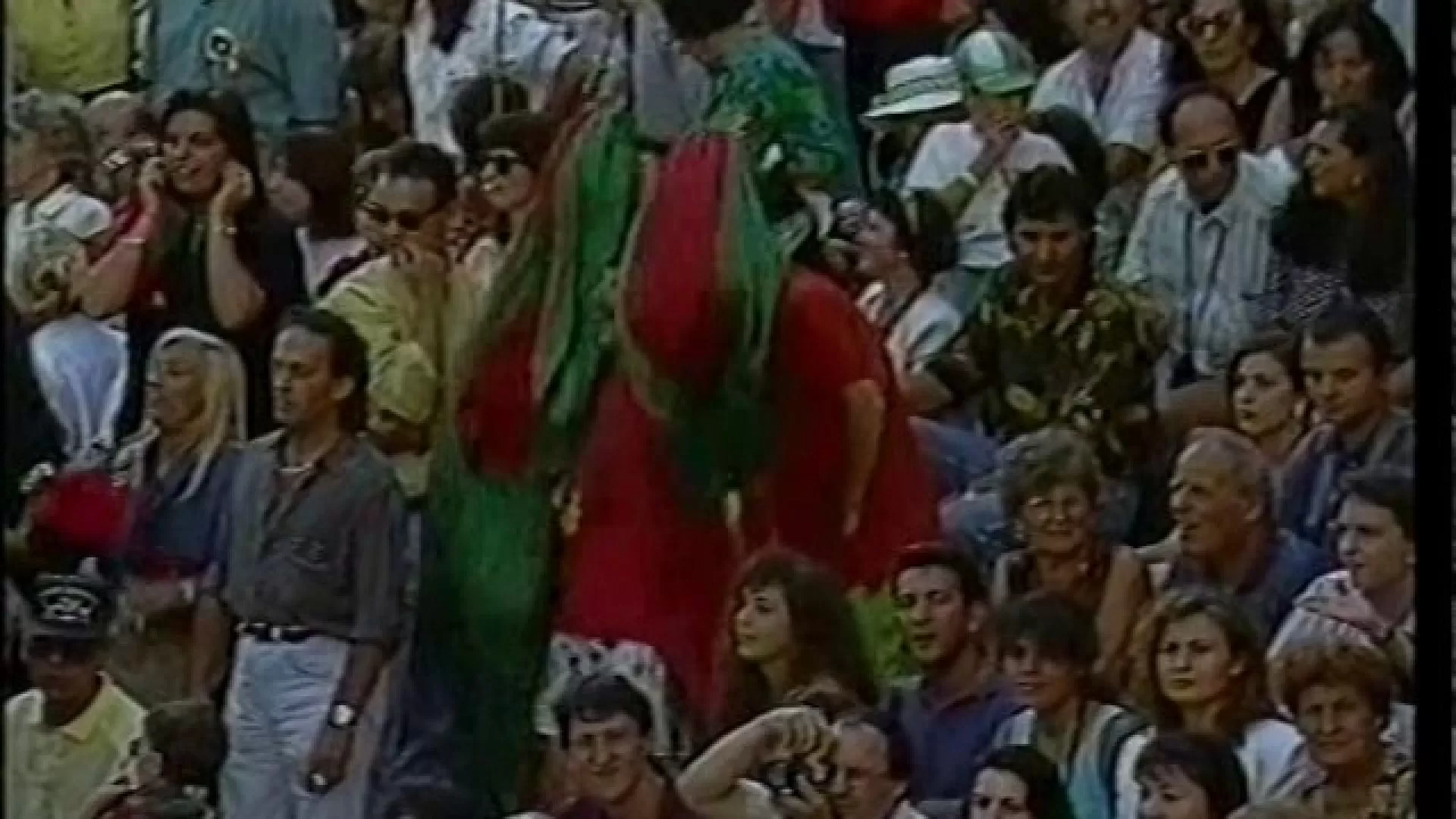 82ª Giostra | 30 agosto 1992 - Sintesi - DT1mNNwgyqw