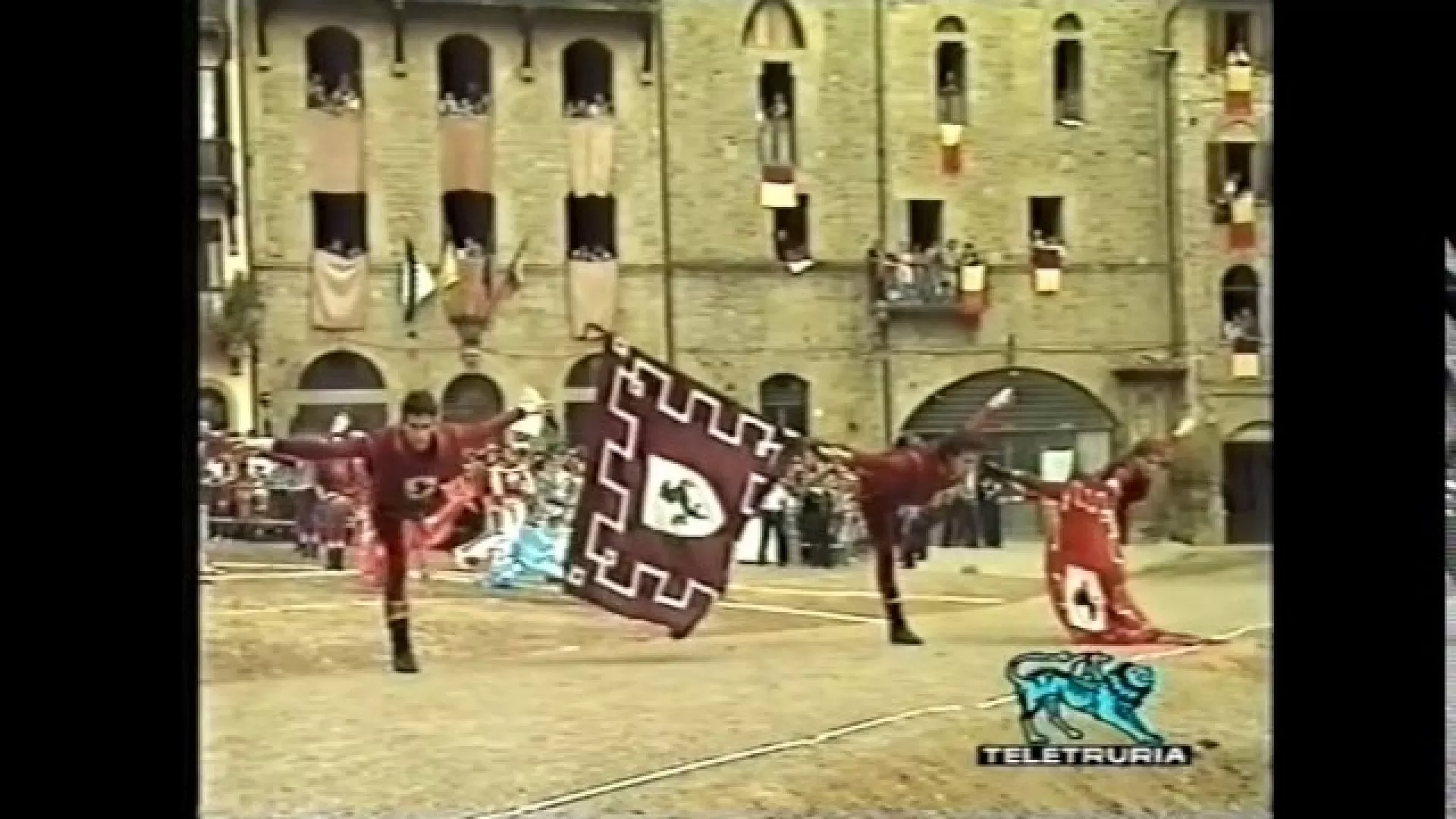 91ª Giostra | 1 settembre 1996 - Enr_NcEzY0g