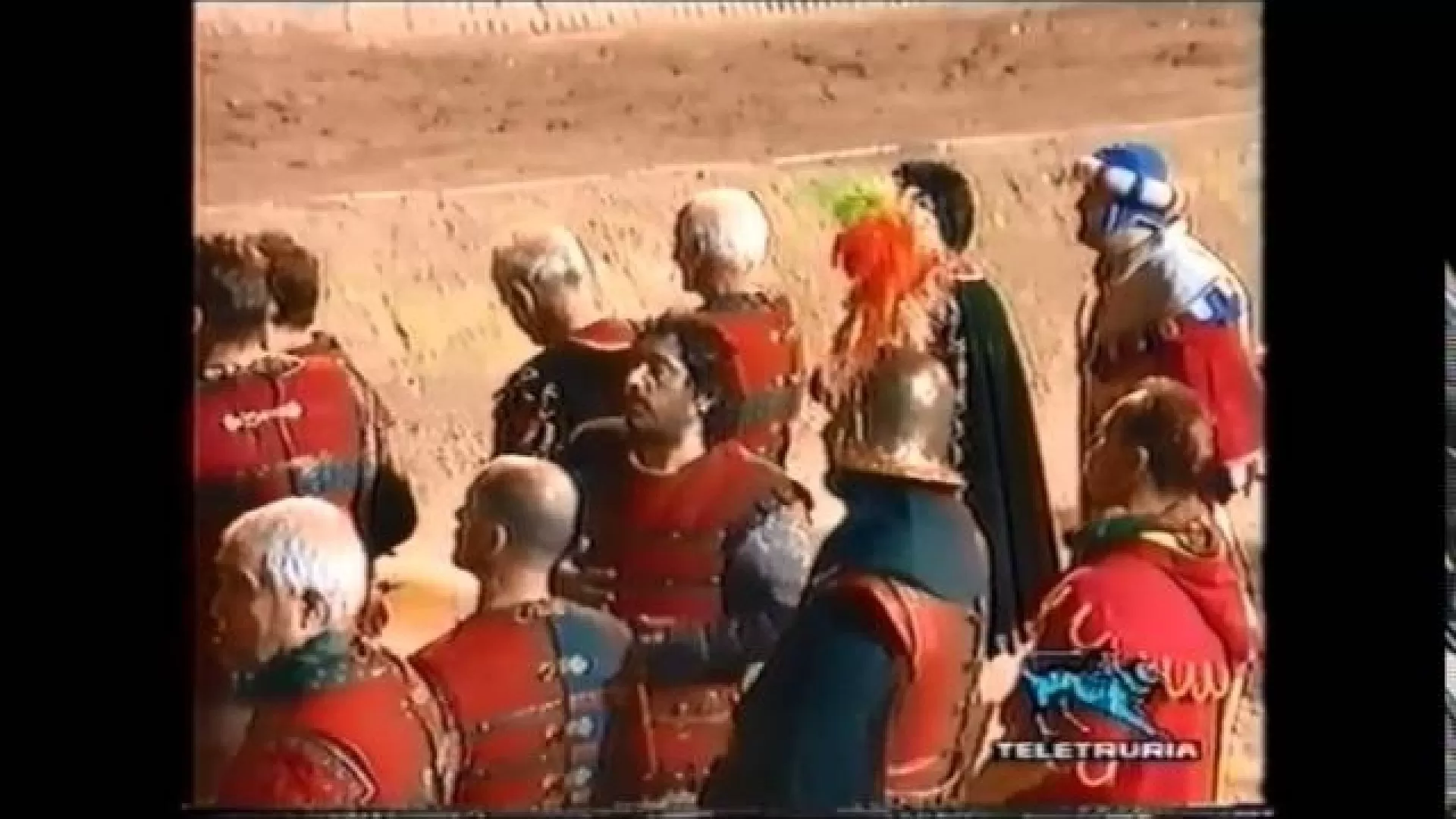 100ª Giostra straordinaria | 9 settembre 2000 - MWZf4-8Ws64