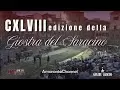 148ª Giostra | 7 settembre 2025