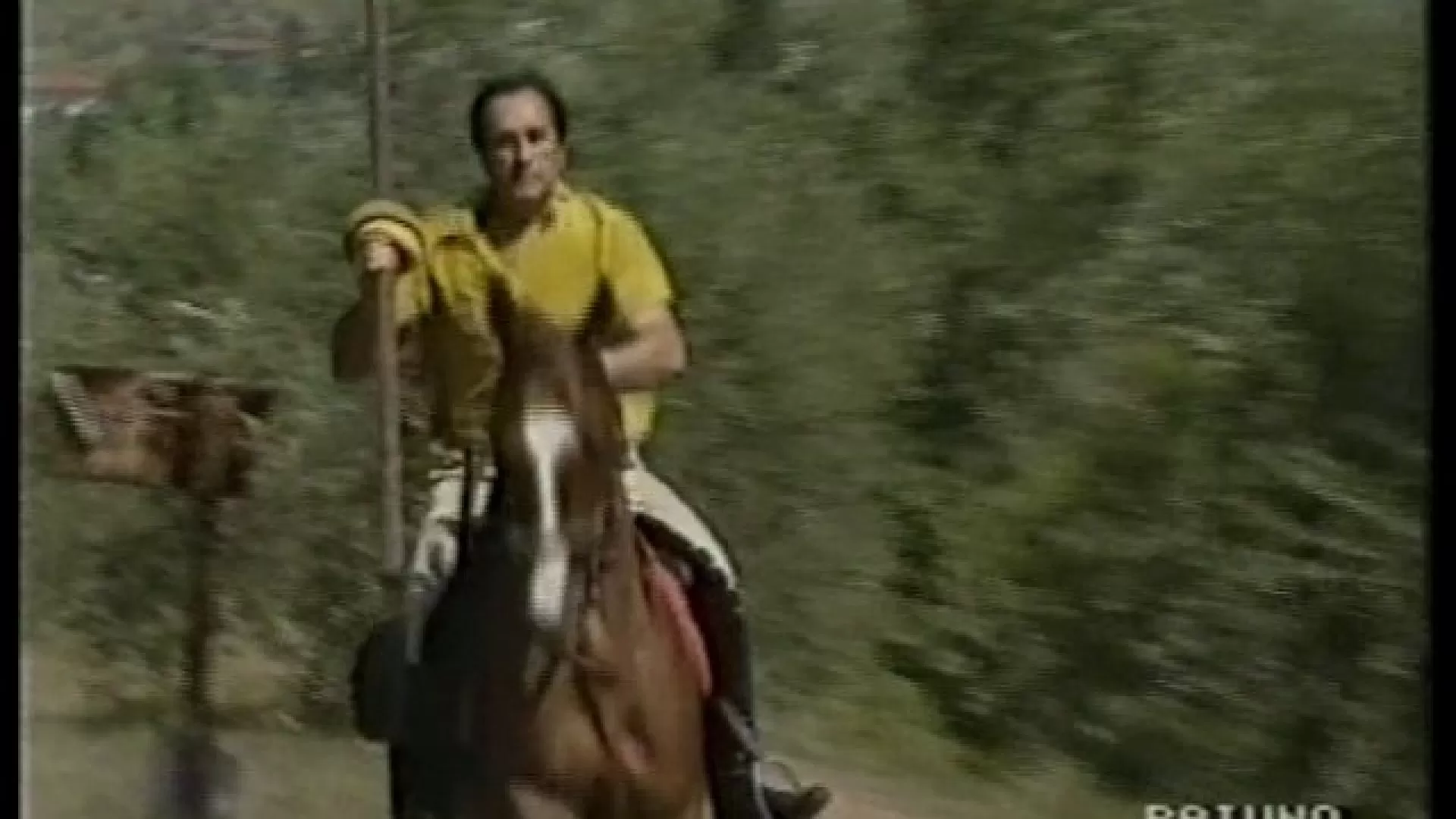 82ª Giostra | 30 agosto 1992 - RAIUNO - Y2AkkpWS5Hs
