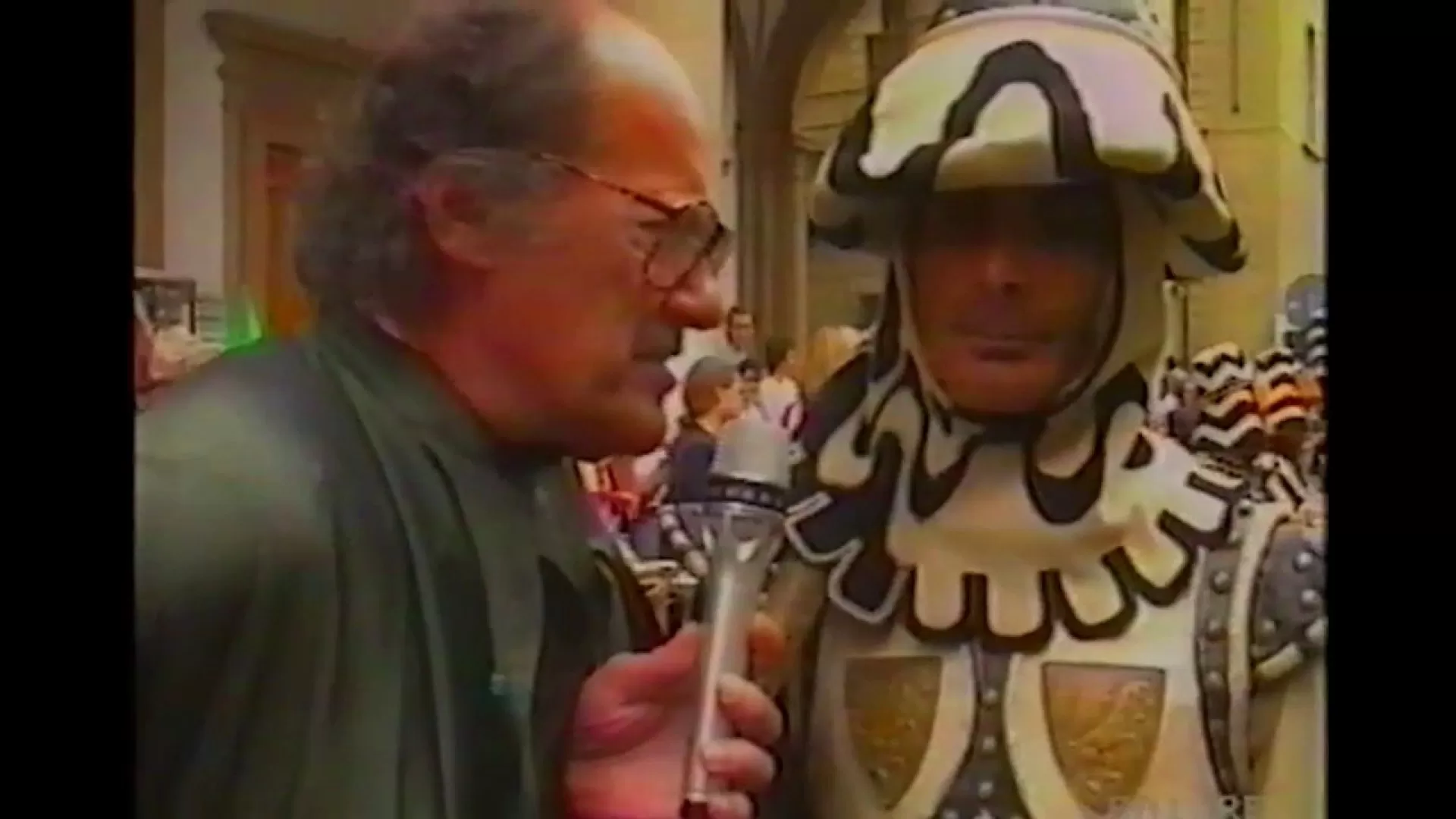 80ª Giostra | 8 settembre 1991 - DOC RaiTre - k1gYIyf4BIE