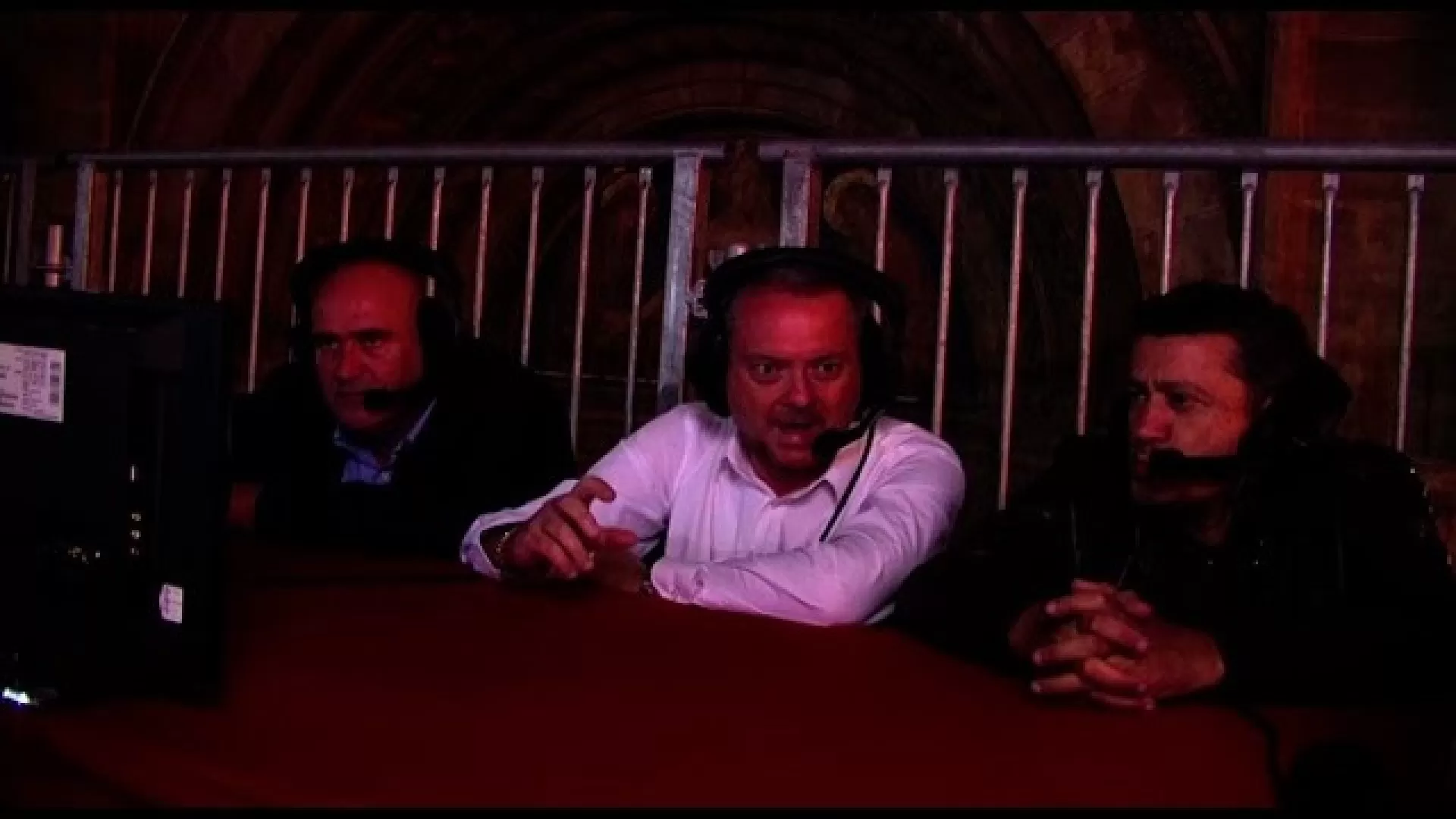 140ª Giostra | 5 settembre 2021 - Post Giostra - mKSDQqXr37I
