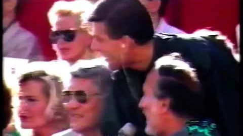 75a Giostra del Saracino 4 settembre 1988