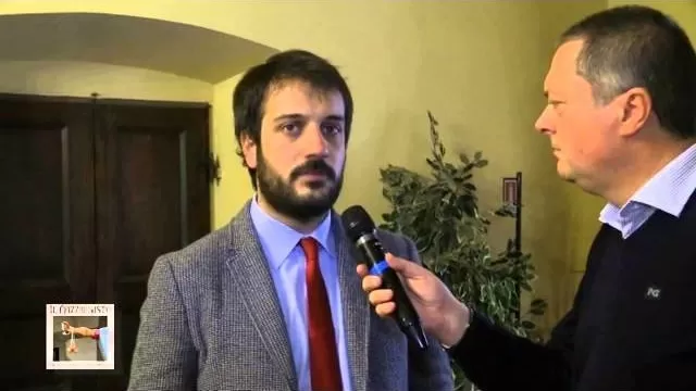 Il mazzafrusto n. 2 - giostra Straordinaria del Saracino - 7AfFtKmelEY