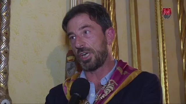 Mazzafrusto del 21 ottobre 2018 - Roberto Felici - Ww7LSe8D7uE