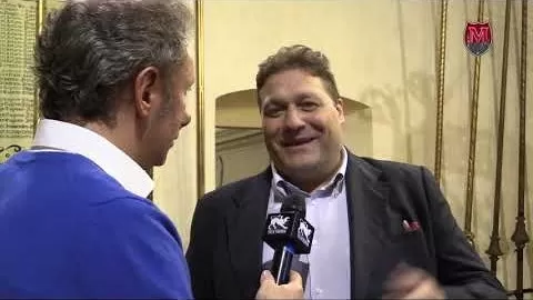 Mazzafrusto del 3 novembre 2018 - Andrea Fazzuoli - ZJLVxo2CWCE