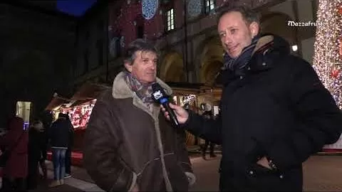 Mazzafrusto del 16 dicembre - Ferdinando Lisandrelli - ZfRrIvlrjMU