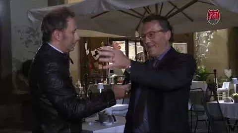Mazzafrusto del 14 ottobre 2018 / Maurizio Fazzuoli - Zk1OfhVzjQg