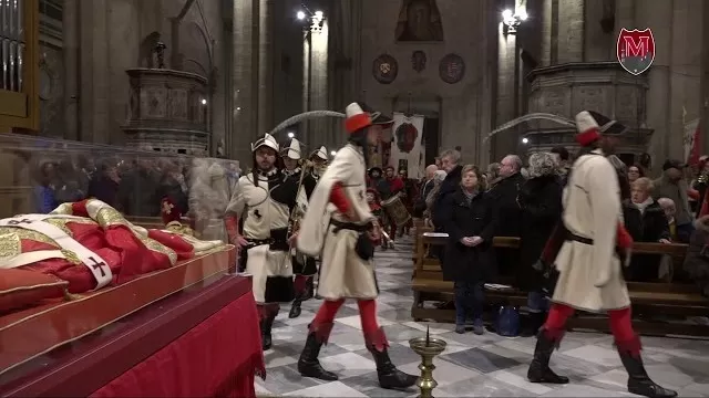 Mazzafrusto del 13 gennaio 2019 - kRo2GcS8CtE