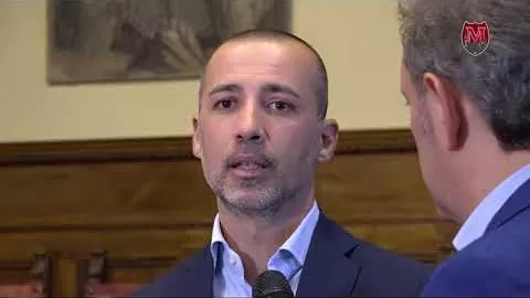 Mazzafrusto del 12 novembre 2018 - Gianfrancesco Gamurrini - nVprCkMsHvE
