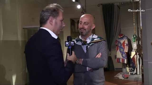 Mazzafrusto del 6 ottobre 2018 / Maurizio Carboni - zNMMtm3Byi0