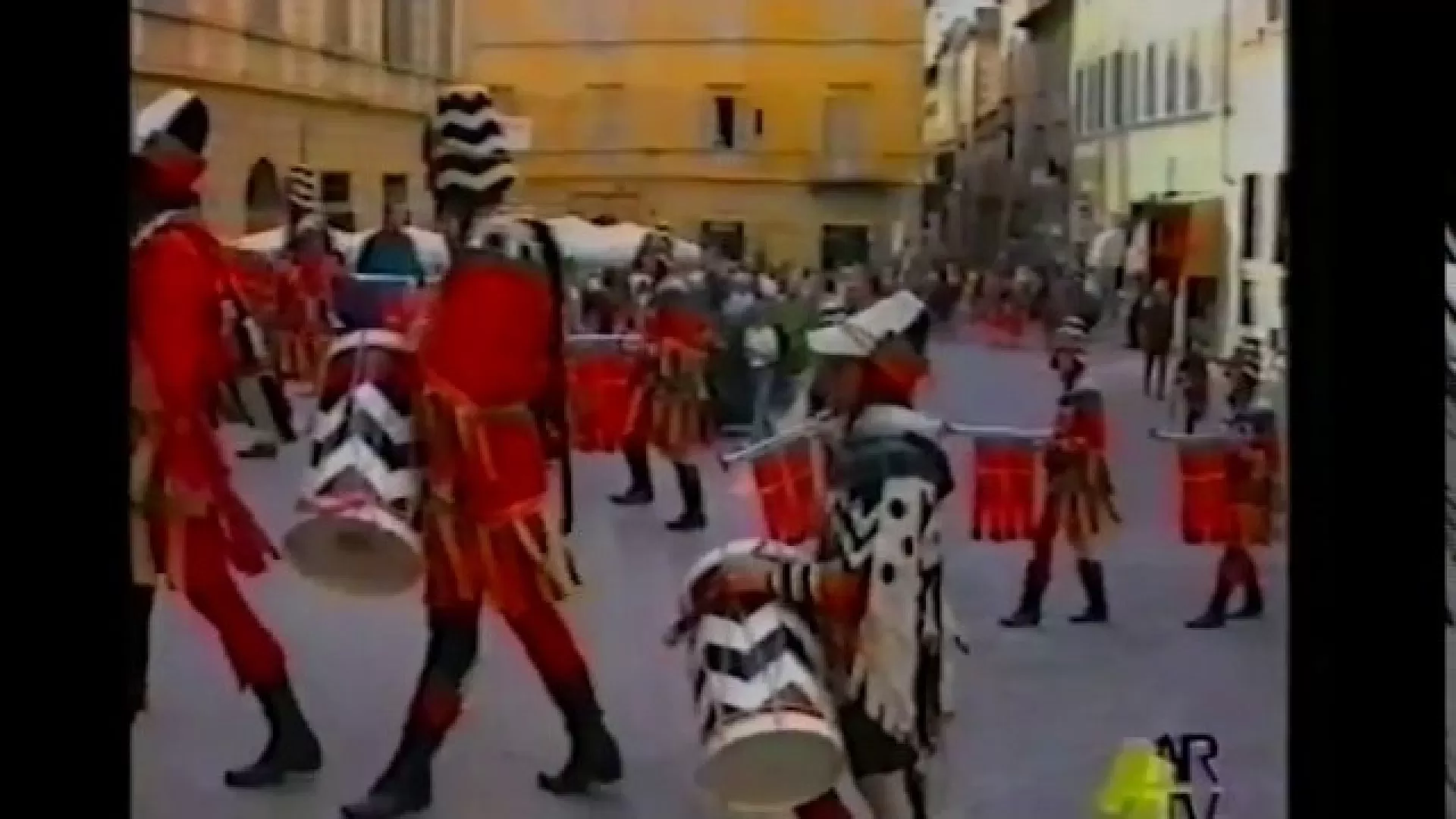 Venticinque - video celebrativo XXVa Lancia d'Oro - 8 settembre 1991 - 1DiY0xI8vLo